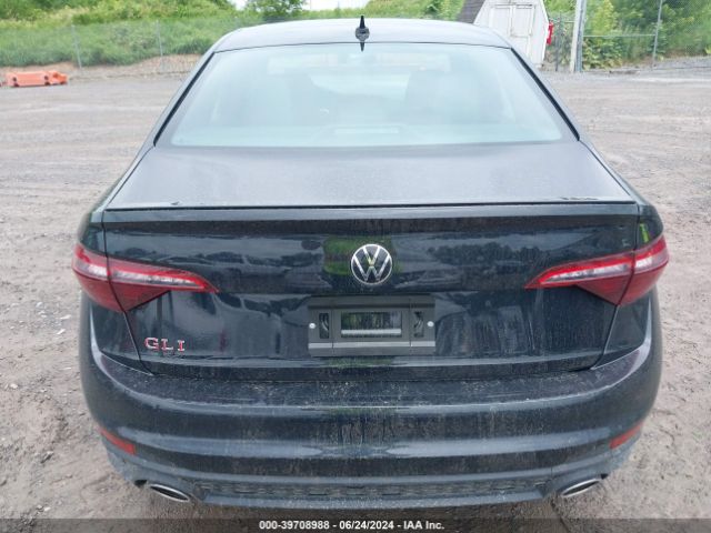 3VW1T7BU2RM061572 Volkswagen Jetta Gli 2.0t Autobahn