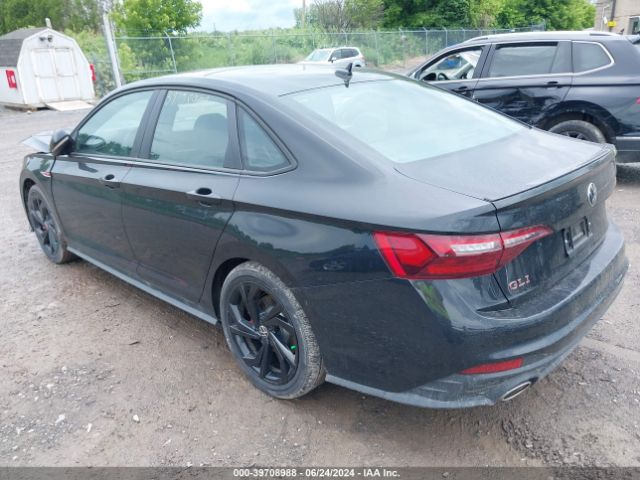 3VW1T7BU2RM061572 Volkswagen Jetta Gli 2.0t Autobahn