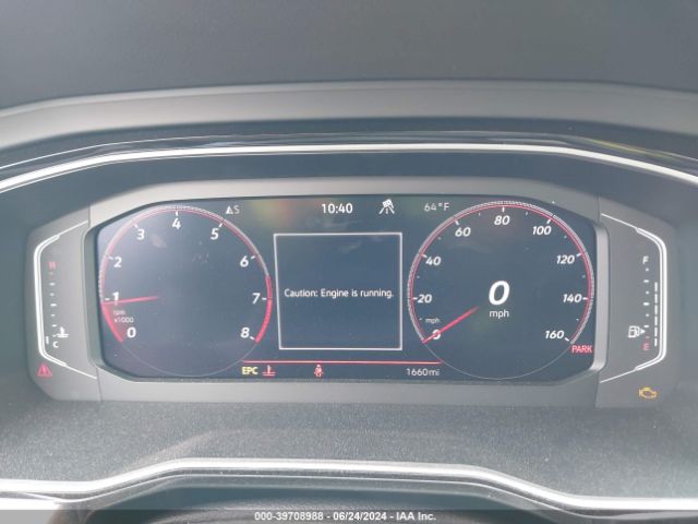 3VW1T7BU2RM061572 Volkswagen Jetta Gli 2.0t Autobahn