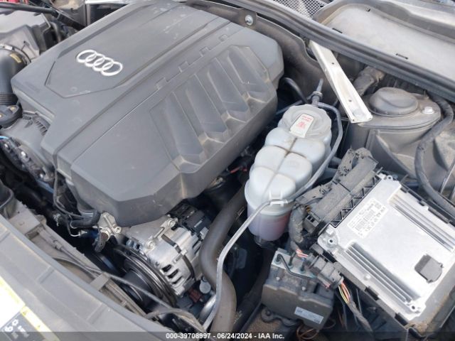 WAUBBAF47MN010811 Audi A4 Premium Plus 40 Tfsi Quattro S Tronic