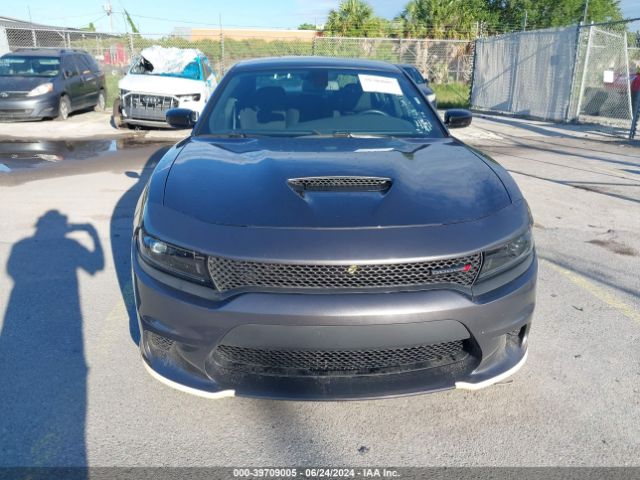 2C3CDXCT4PH591430 Dodge CHARGER R/T