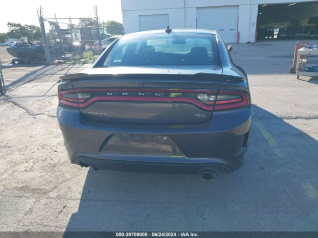 2C3CDXCT4PH591430 Dodge CHARGER R/T