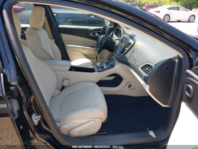 1C3CCCAB5FN504579 Chrysler 200 Limited