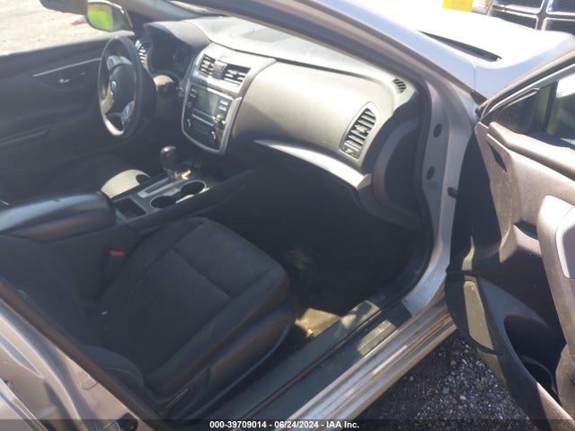 Nissan Altima 2.5 S 2016 1N4AL3AP9GC264549 Image 5