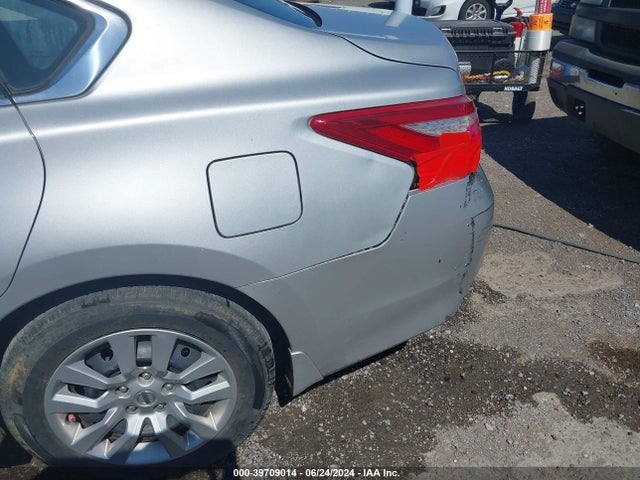 Nissan Altima 2.5 S 2016 1N4AL3AP9GC264549 Image 6