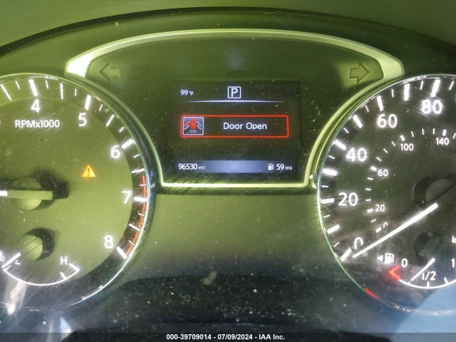 Nissan Altima 2.5 S 2016 1N4AL3AP9GC264549 Image 7