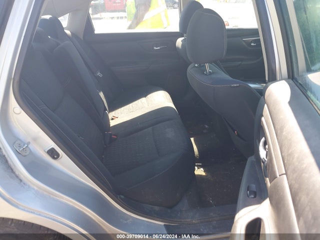 Nissan Altima 2.5 S 2016 1N4AL3AP9GC264549 Image 8