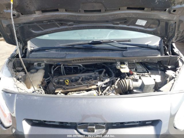 NM0GE9G75H1296353 Ford Transit Connect Titanium