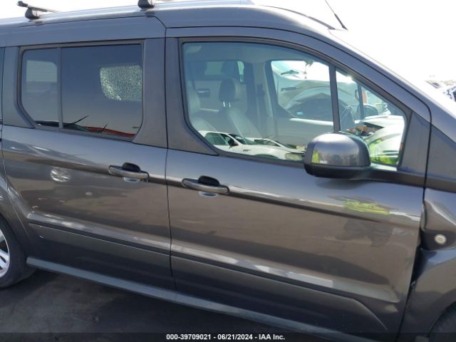 NM0GE9G75H1296353 Ford Transit Connect Titanium