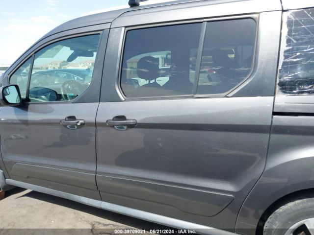 NM0GE9G75H1296353 Ford Transit Connect Titanium