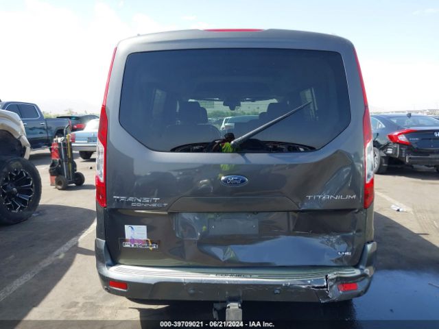 NM0GE9G75H1296353 Ford Transit Connect Titanium