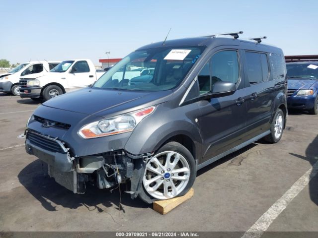 NM0GE9G75H1296353 Ford Transit Connect Titanium