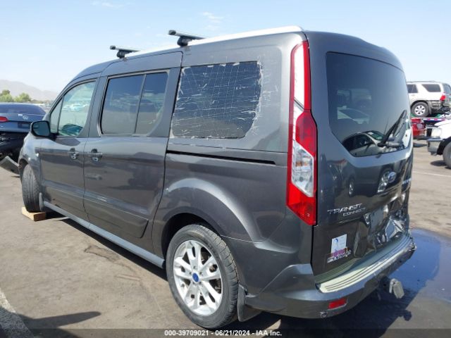 NM0GE9G75H1296353 Ford Transit Connect Titanium