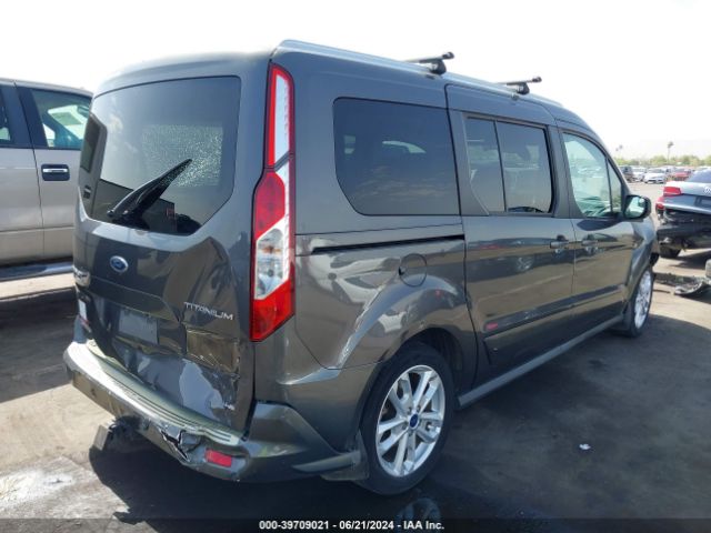 NM0GE9G75H1296353 Ford Transit Connect Titanium