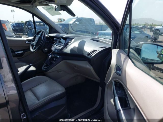 NM0GE9G75H1296353 Ford Transit Connect Titanium