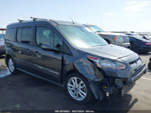 NM0GE9G75H1296353 Ford Transit Connect Titanium