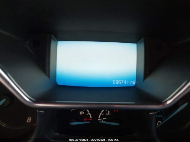 NM0GE9G75H1296353 Ford Transit Connect Titanium