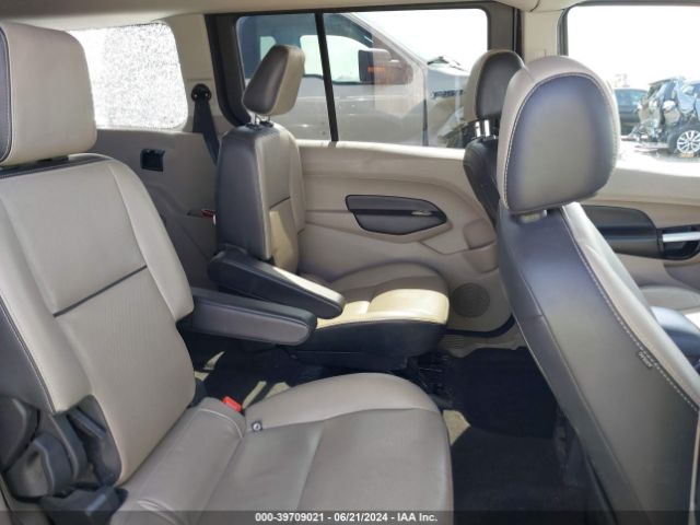 NM0GE9G75H1296353 Ford Transit Connect Titanium