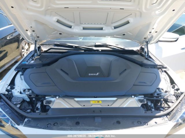 WBY73AW09RFR48618 BMW I4 Edrive40