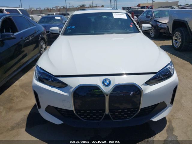 WBY73AW09RFR48618 BMW I4 Edrive40