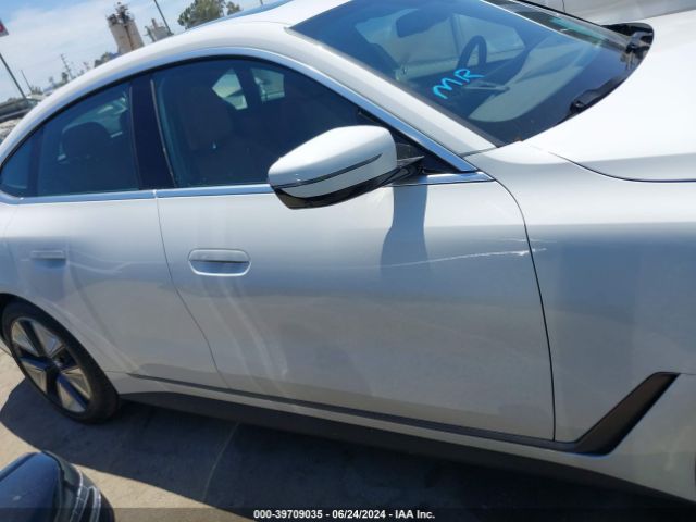 WBY73AW09RFR48618 BMW I4 Edrive40