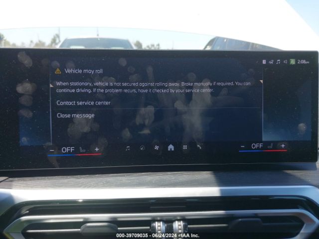WBY73AW09RFR48618 BMW I4 Edrive40