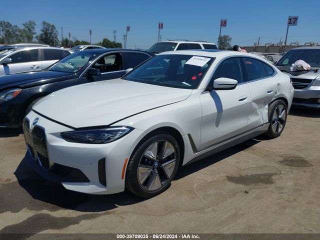 WBY73AW09RFR48618 BMW I4 Edrive40