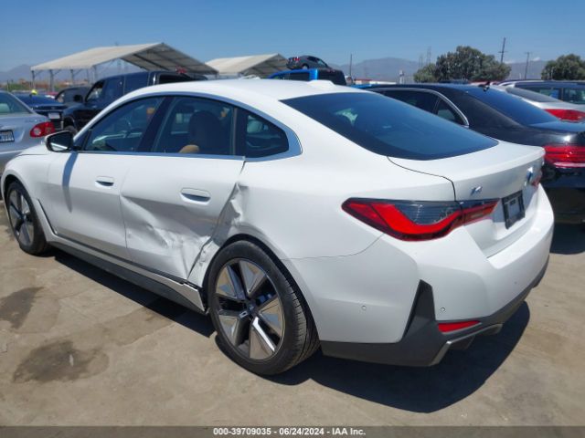 WBY73AW09RFR48618 BMW I4 Edrive40