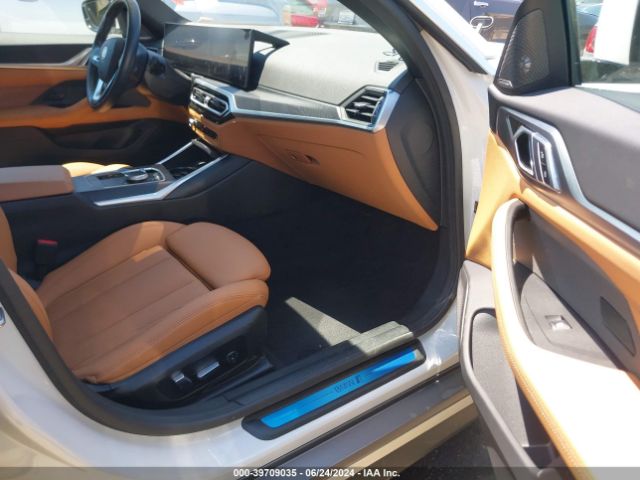 WBY73AW09RFR48618 BMW I4 Edrive40
