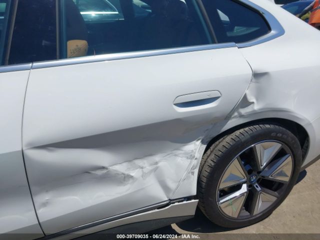 WBY73AW09RFR48618 BMW I4 Edrive40