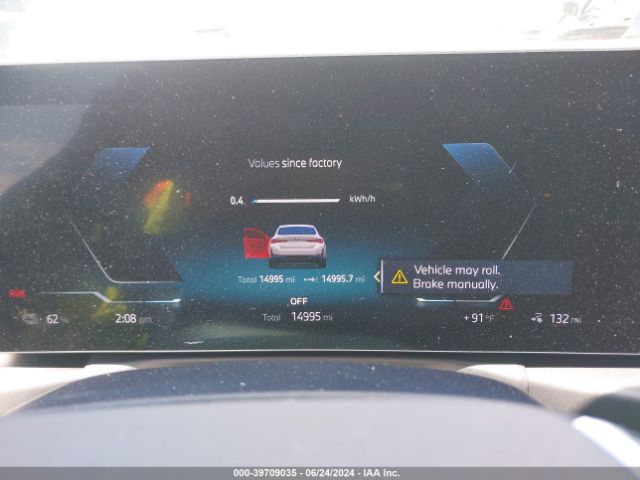 WBY73AW09RFR48618 BMW I4 Edrive40