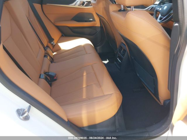 WBY73AW09RFR48618 BMW I4 Edrive40