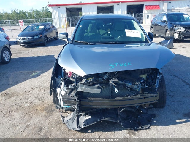 Toyota Corolla Cross L 2023 7MUAAAAG1PV058005 Image 13