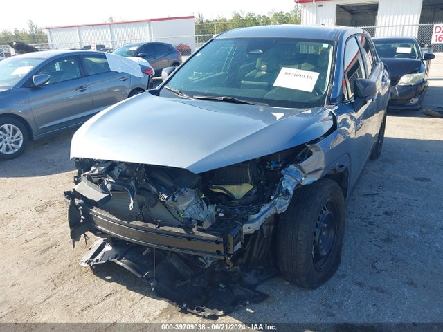 Toyota Corolla Cross L 2023 7MUAAAAG1PV058005 Image 6