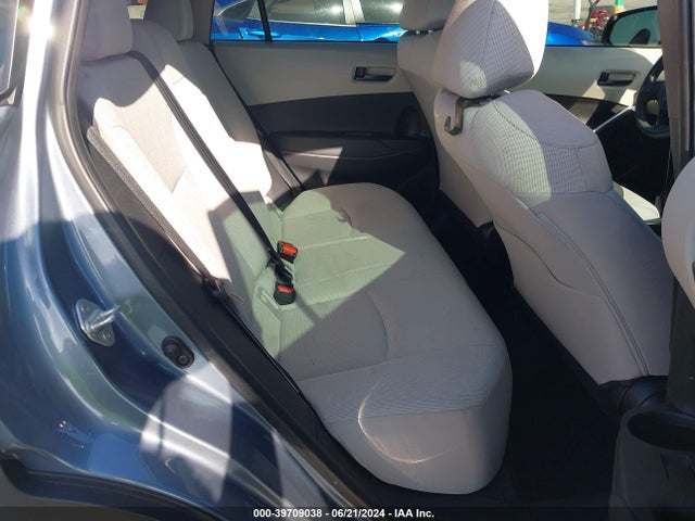 Toyota Corolla Cross L 2023 7MUAAAAG1PV058005 Image 8