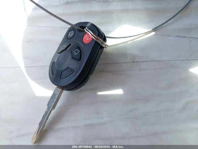 Ford FIESTA SE 2015 3FADP4EJ9FM199616 Image 11