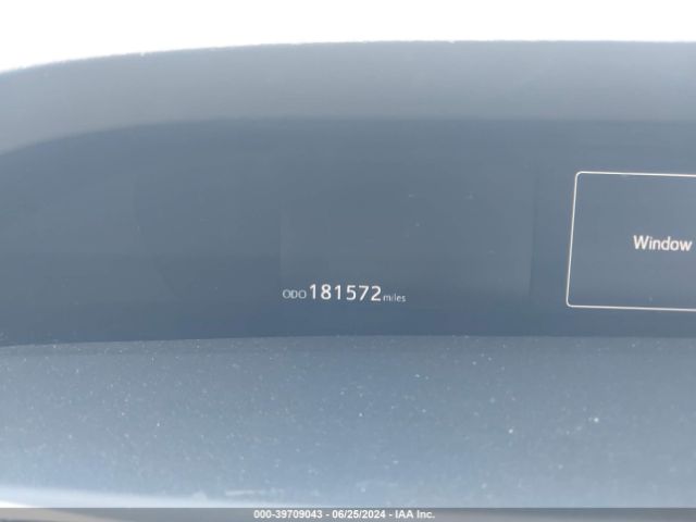 JTDKARFU3G3517127 Toyota Prius Three Touring