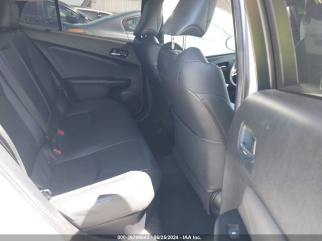 JTDKARFU3G3517127 Toyota Prius Three Touring
