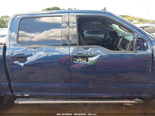 Ford F-150 Xlt 2020 1FTEW1EP7LFC32371 Image 13
