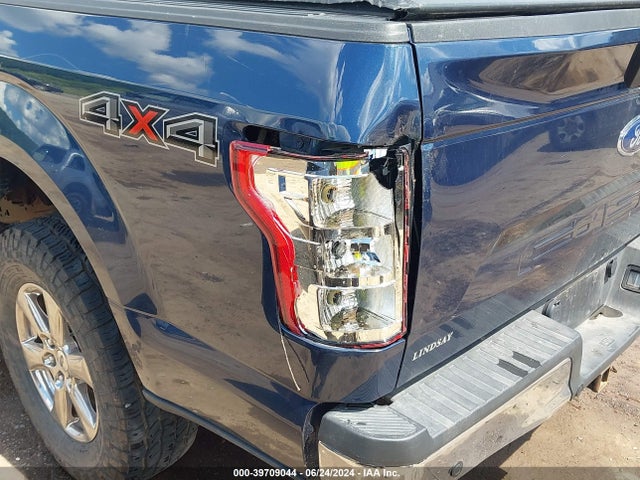 Ford F-150 Xlt 2020 1FTEW1EP7LFC32371 Image 18