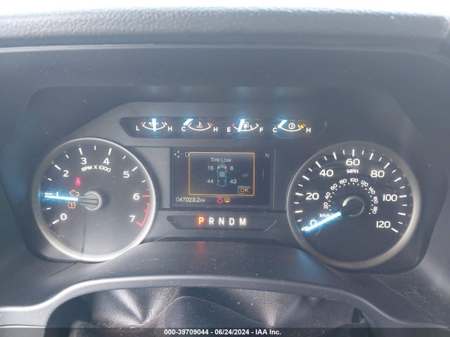 Ford F-150 Xlt 2020 1FTEW1EP7LFC32371 Image 7
