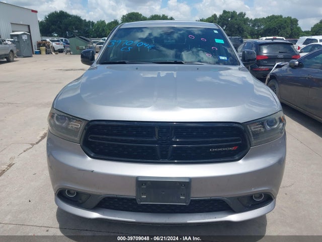 Dodge Durango Sxt 2016 1C4RDHAG8GC374547 Image 12