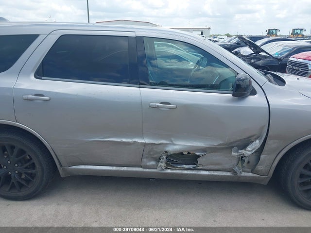 Dodge Durango Sxt 2016 1C4RDHAG8GC374547 Image 6