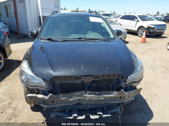 JF2GPAMC7F8243031 Subaru Xv Crosstrek 2.0i Limited