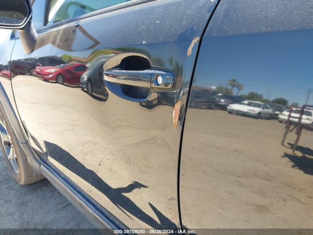 JF2GPAMC7F8243031 Subaru Xv Crosstrek 2.0i Limited