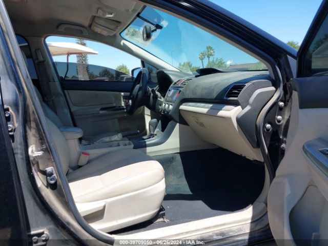 JF2GPAMC7F8243031 Subaru Xv Crosstrek 2.0i Limited
