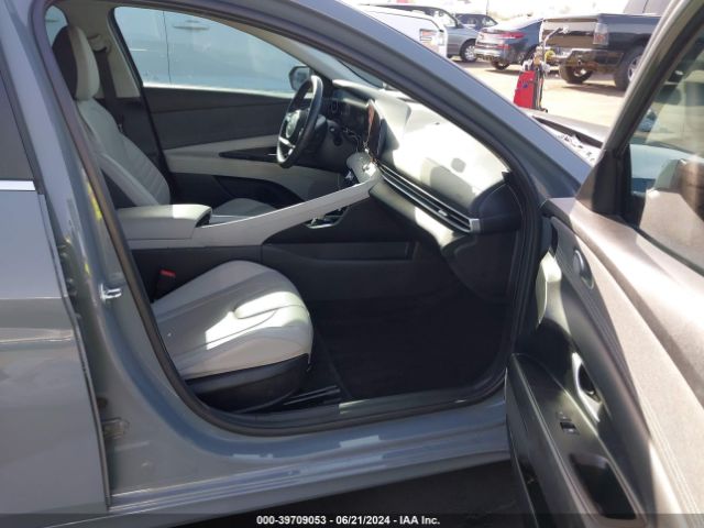 KMHLP4AG6NU298111 Hyundai Elantra Limited