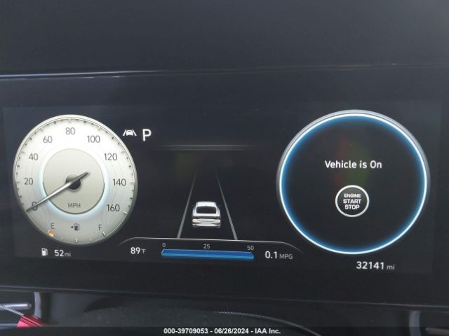 KMHLP4AG6NU298111 Hyundai Elantra Limited