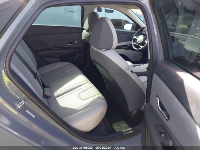 KMHLP4AG6NU298111 Hyundai Elantra Limited