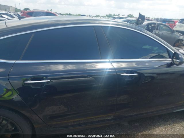 WAU2GAFC1FN050250 Audi A7 3.0t Premium Plus
